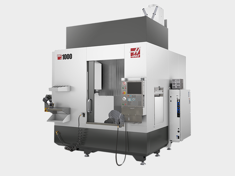 5 Axis UMC1000