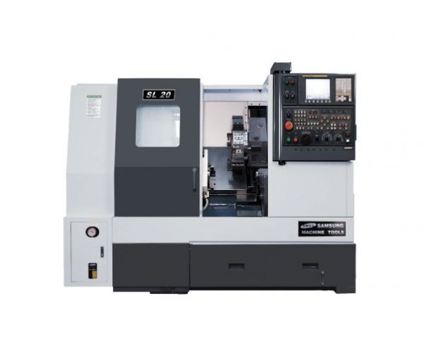 Samsung SL20 Machine